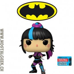 Funko Funko Pop NYCC 2021 Batman Punchline Exclusive Vinyl Figure