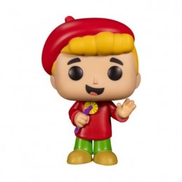 Funko Funko Pop NYCC 2021 Play-Doh Pete Exclusive Vinyl Figure