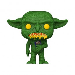 Funko Funko Pop N°1161 NYCC 2021 Mandy Cheddar Goblin Vaulted Exclusive Vinyl Figure