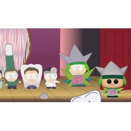 Funko Funko Pop NYCC 2021 South Park Kyle As Tooth Decay Edition Limitée