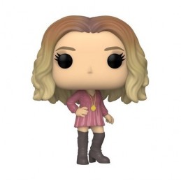 Funko Funko Pop N°1169 NYCC 2021 Schitt's Creek Alexis Rose Vaulted Edition Limitée