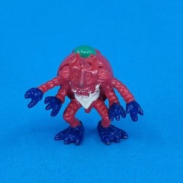 Bandai Digimon MegaKabuterimon (Rouge) Figurine d'occasion (Loose)