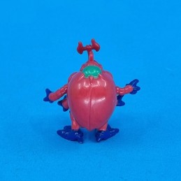 Bandai Digimon MegaKabuterimon (Rouge) Figurine d'occasion (Loose)