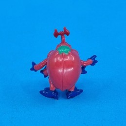 Bandai Digimon MegaKabuterimon second hand figure (Loose)