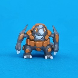 Tomy Pokémon Rhinastoc Figurine d'occasion (Loose)