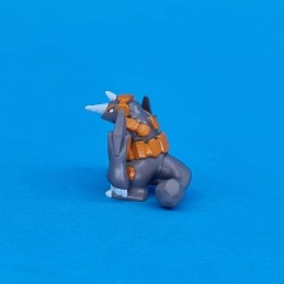 Tomy Pokemon Rhyperior second hand figure (Loose)