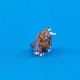 Tomy Pokemon Rhyperior second hand figure (Loose)