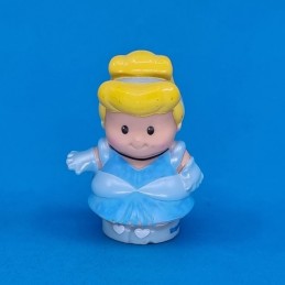 Disney Fisher Price Little People Cinderella second hand figure (Loose)