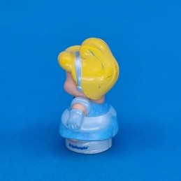 Mattel Disney Fisher Price Little People Cendrillon Figurine d'occasion (Loose)