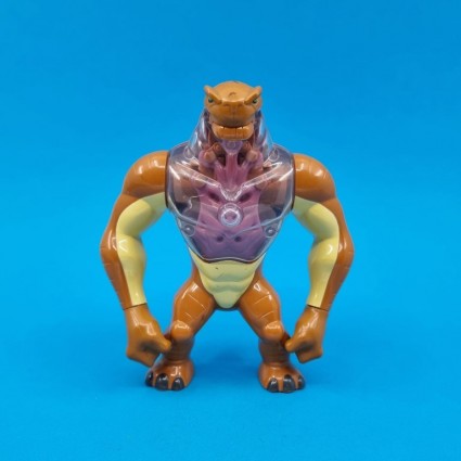 Ben 10 Humungousaur 16 cm second hand figure (Loose)