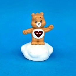 Bisounours Grosbisou / Tenderheart Bear Figurine d'occasion (Loose)