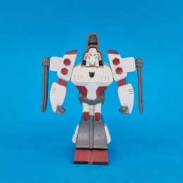 Transformers Megatron second hand figure (Loose) Happy Meal