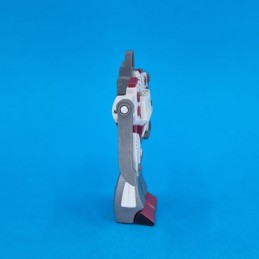 McDonald's Transformers Megatron second hand figure (Loose) Happy Meal