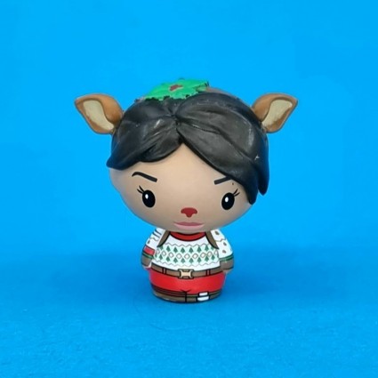 Funko Funko Pint Size Fortnite Red-Nosed Raider Second hand Vinyl Figure