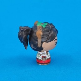 Funko Funko Pint Size Fortnite Red-Nosed Raider Second hand Vinyl Figure