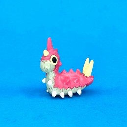 Tomy Pokémon Chenipotte Figurine d'occasion (Loose)