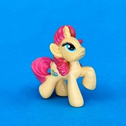 Mon Petit Poney Blind bag Sunset Rainbow second hand figure (Loose)