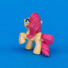 Hasbro Mon Petit Poney Blind bag Sunset Rainbow second hand figure (Loose)