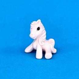 Hasbro Poney Blind pink second hand figure (Loose)