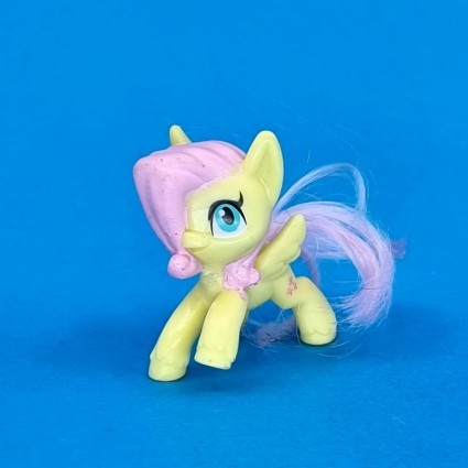 My Little Pony Baby Fluttershy second hand figure (Loose)