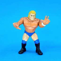 Hasbro WWF Catch Sid Justice Figurine Articulée d'occasion (Loose)