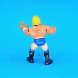 Hasbro WWF Wrestler Sid Justice second Action Figure (Loose)