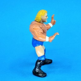 Hasbro WWF Wrestler Sid Justice second Action Figure (Loose)
