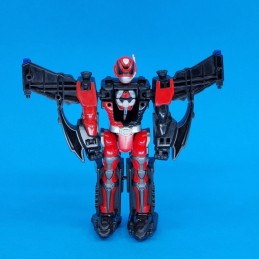 Power Rangers S.W.A.T. Megazord Figurine articulée d'occasion (Loose)