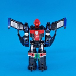 Power Rangers S.W.A.T. Megazord Figurine articulée d'occasion (Loose)