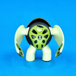 Ben 10: Omniverse Terraspin Figurine d'occasion (Loose)