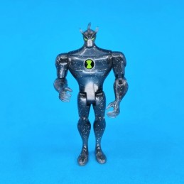 Ben 10: Omniverse Alien X second hand figure (Loose)