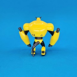 Ben 10: Omniverse Alien X second hand figure (Loose)