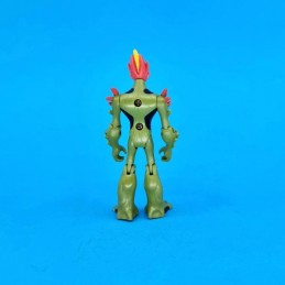 Ben 10: Omniverse Swampfire Figurine d'occasion (Loose)