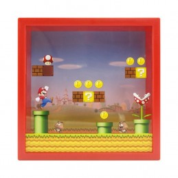 Nintendo Super Mario Arcade money bank
