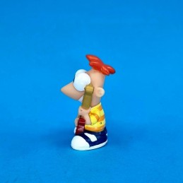 Phineas and Ferb - Phinéas Flynn Figurine d'occasion (Loose)