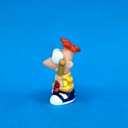 Phineas and Ferb - Phinéas Flynn second hand figure (Loose)