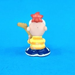 Phineas and Ferb - Phinéas Flynn second hand figure (Loose)