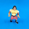 WWF Catch Rowdy Roddy Piper Figurine Articulée d\'occasion (Loose)