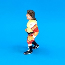 Hasbro WWF Wrestler Rowdy Roddy Piper second Action Figure (Loose)