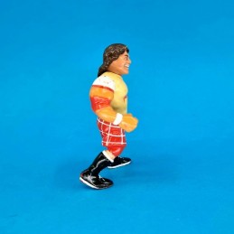 Hasbro WWF Catch Rowdy Roddy Piper Figurine Articulée d'occasion (Loose)
