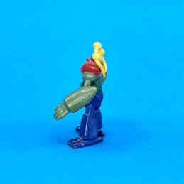 Yu-gi-oh! Gate Guardian Figurine d'occasion (Loose)