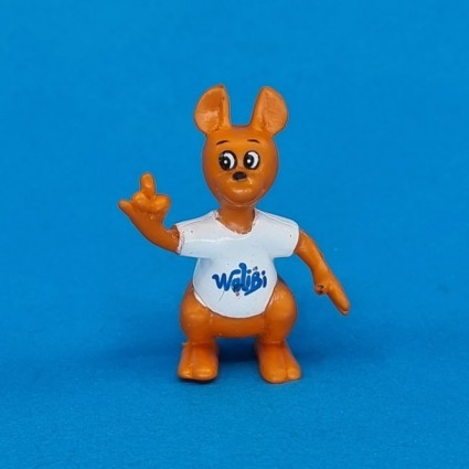 Walibi second hand figure (Loose)