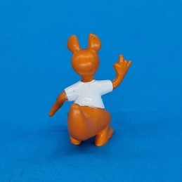 Walibi second hand figure (Loose)