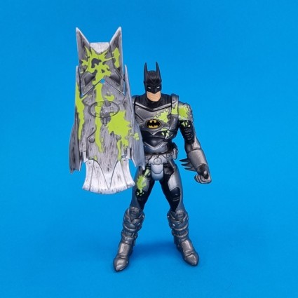 Mattel DC Batman 16 cm Figurine articulée d'occasion (Loose)