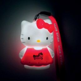 Hello Kitty lighted Figure unicorn