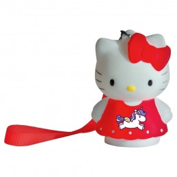 Hello Kitty Figurine lumineuse licorne