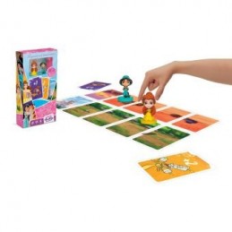 Disney Princesse Castle Dash cards game