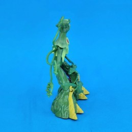 Playmates Toys TMNT Cockroach Snakeweed second hand Action Figure (Loose)