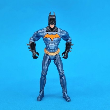 Batman Begins Batman lightsuite second hand figure (Loose)