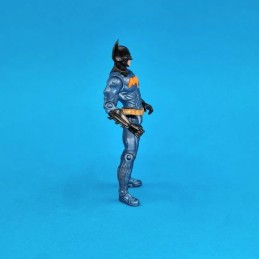 Batman Begins Batman lightsuite second hand figure (Loose)